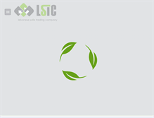 Tablet Screenshot of lstc-lb.com